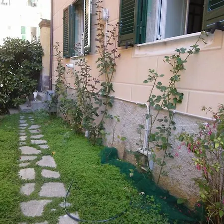 Open Space Con Giardino Vicino Mare 010007-lt-0081 *