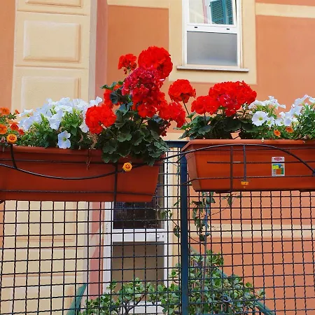 Open Space Con Giardino Vicino Mare 010007-lt-0081 * 카모글리