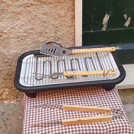 아파트 Open Space Con Giardino Vicino Mare 010007-lt-0081 *