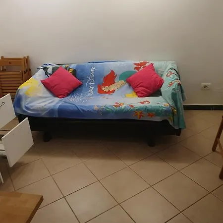 아파트 Open Space Con Giardino Vicino Mare 010007-lt-0081 카모글리