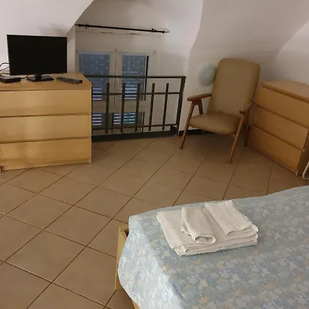 Open Space Con Giardino Vicino Mare 010007-lt-0081 Apartment