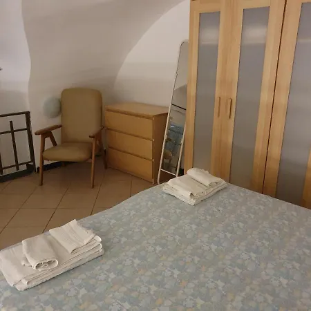 Open Space Con Giardino Vicino Mare 010007-lt-0081 * 카모글리