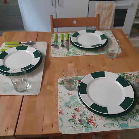 아파트 Open Space Con Giardino Vicino Mare 010007-lt-0081