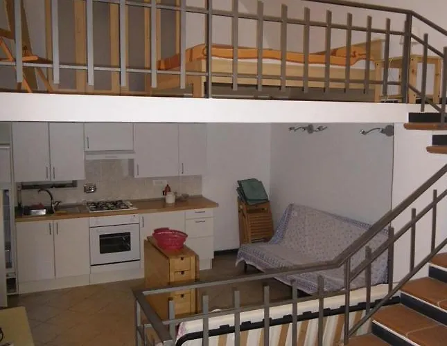 Open Space Con Giardino Vicino Mare 010007-lt-0081