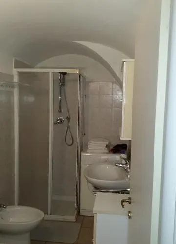 Open Space Con Giardino Vicino Mare 010007-lt-0081 Lägenhet *