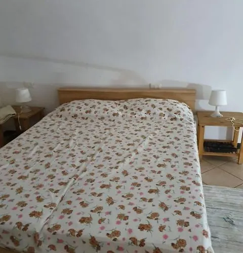 Open Space Con Giardino Vicino Mare 010007-lt-0081 Lägenhet Camogli