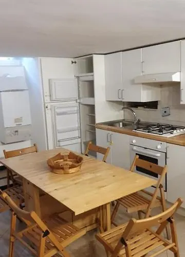 Apartment Open Space Con Giardino Vicino Mare 010007-lt-0081 *