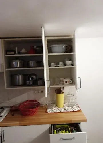 Open Space Con Giardino Vicino Mare 010007-lt-0081 Lägenhet Camogli