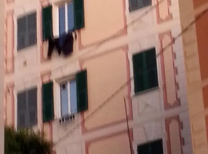 Lägenhet Open Space Con Giardino Vicino Mare 010007-lt-0081 *