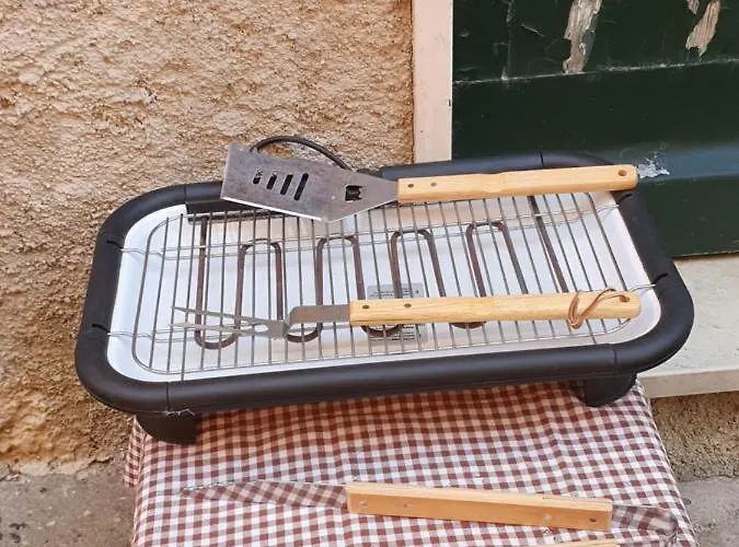 Lägenhet Open Space Con Giardino Vicino Mare 010007-lt-0081 *