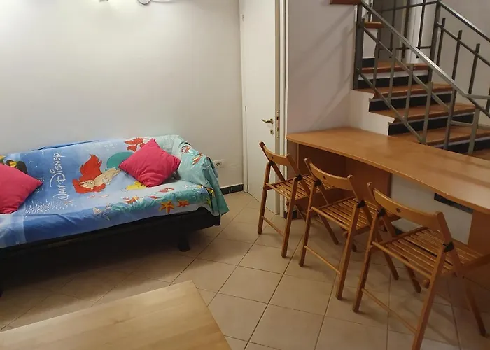 Open Space Con Giardino Vicino Mare 010007-lt-0081 Camogli