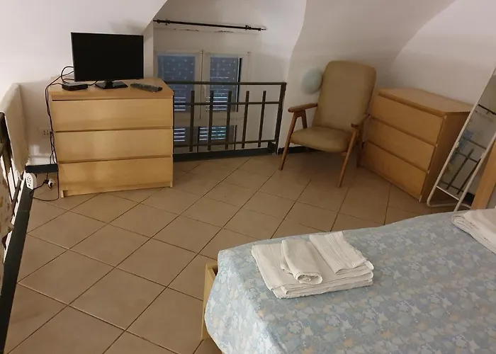 Open Space Con Giardino Vicino Mare 010007-lt-0081 Apartment