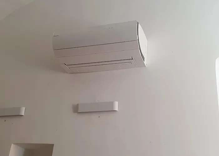 Open Space Con Giardino Vicino Mare 010007-lt-0081 Lägenhet Camogli