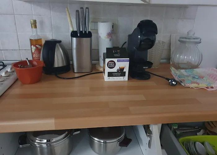 Open Space Con Giardino Vicino Mare 010007-lt-0081 * Camogli