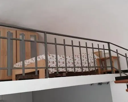 Open Space Con Giardino Vicino Mare 010007-lt-0081 Daire Camogli