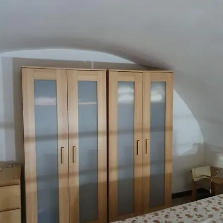 Appartement Open Space Con Giardino Vicino Mare 010007-lt-0081 Camogli