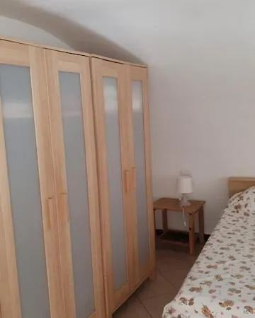 Open Space Con Giardino Vicino Mare 010007-lt-0081 * Camogli