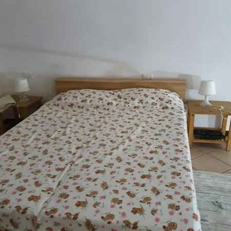 Open Space Con Giardino Vicino Mare 010007-lt-0081 Appartement Camogli