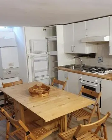 Apartment Open Space Con Giardino Vicino Mare 010007-lt-0081 *