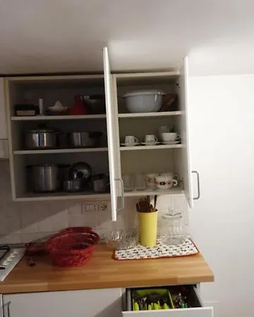 Open Space Con Giardino Vicino Mare 010007-lt-0081 Appartamento Camogli