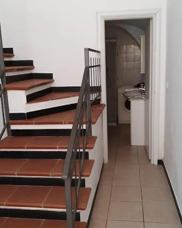 Appartement Open Space Con Giardino Vicino Mare 010007-lt-0081 *