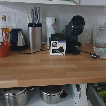 Open Space Con Giardino Vicino Mare 010007-lt-0081 * Camogli