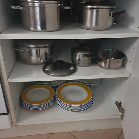 Open Space Con Giardino Vicino Mare 010007-lt-0081 Daire