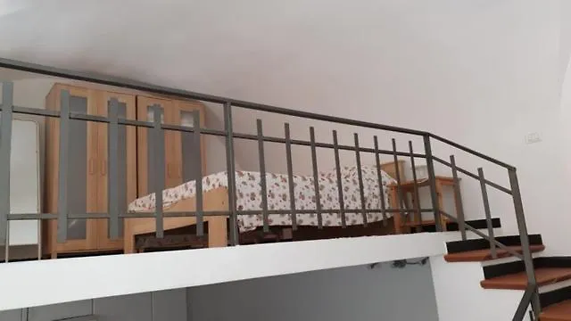 Open Space Con Giardino Vicino Mare 010007-lt-0081 Apartmán Camogli