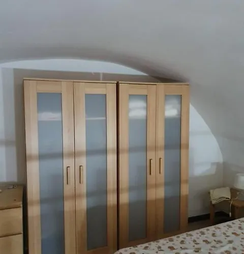 Apartmán Open Space Con Giardino Vicino Mare 010007-lt-0081 Camogli