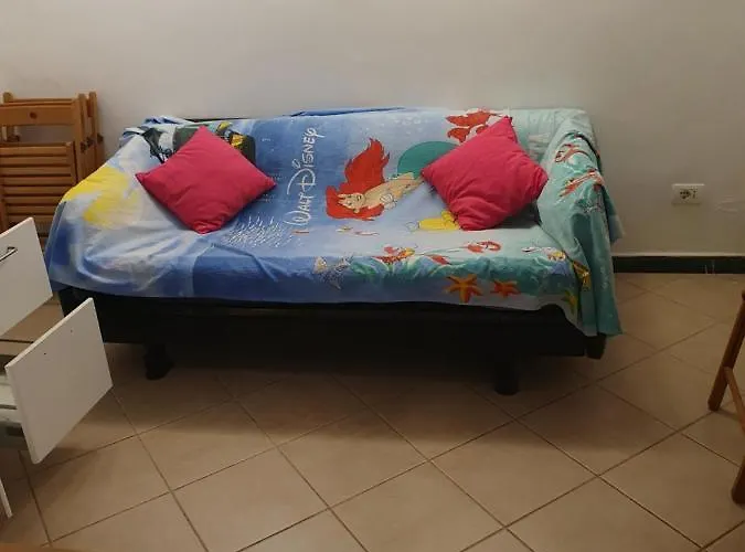 Apartmán Open Space Con Giardino Vicino Mare 010007-lt-0081 Camogli